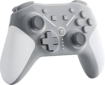 Amazon.co.jp: 8カラー inklink Switch コントローラー プロコン 超