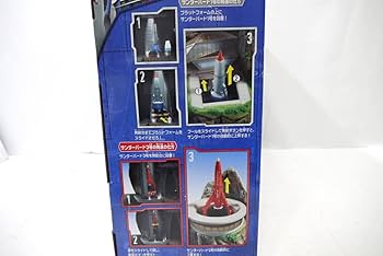 Amazon.co.jp: 2857Tトミー サウンドビークルシリーズ DXトレーシー