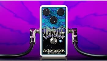Amazon | electro-harmonix エレクトロハーモニクス エフェクター