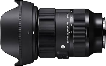 Amazon.co.jp: シグマ(Sigma) レンズ 24-70mm F2.8 DG DN Leica ライカ