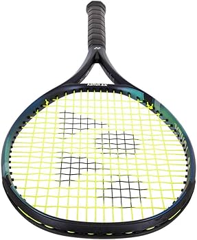 Amazon | Yonex Ezone 100 第7世代 テニスラケット (4-3/8) | YONEX