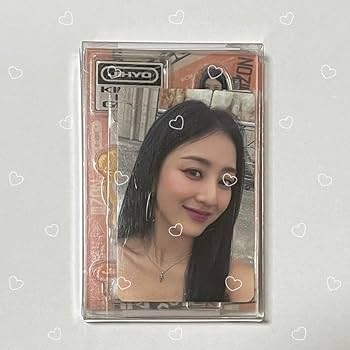 Amazon.co.jp: TWICE ジヒョ ZONE ソロ アクスタ : おもちゃ