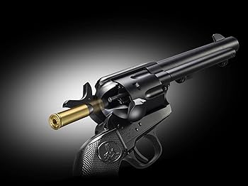 Amazon | 東京マルイ(TOKYO MARUI) エアリボルバープロ No.1 SAA.45
