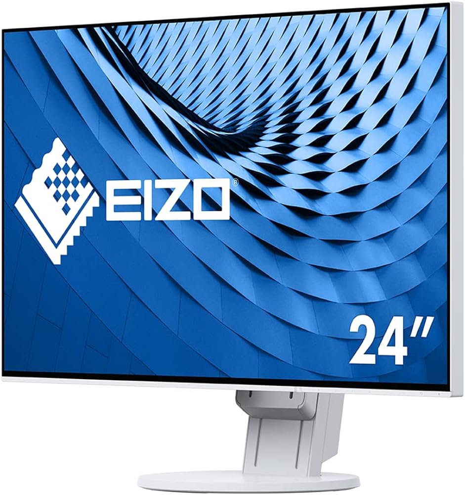 Amazon.co.jp: FlexScan 60cm（23.8）型カラー液晶モニター FlexScan