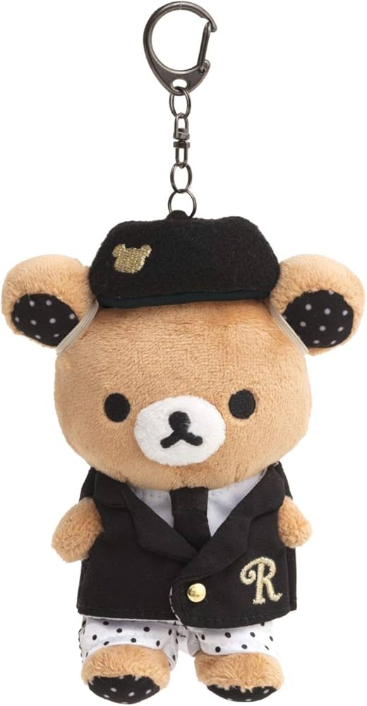 Amazon.co.jp: リラックマ いつでもいっしょリラックマシリーズ