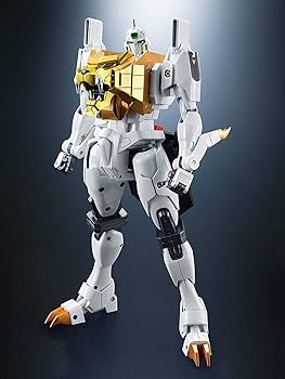 Amazon.co.jp: TAMASHII NATIONS TAMASHII NATIONS 超合金魂 GX-68