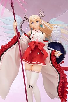 Amazon | カードファイト!! ヴァンガード 全知の神器 ミネルヴァ (1/8