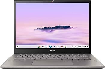 Amazon.co.jp: ASUS Chromebook plus クロームブックプラス CM34 Flip