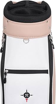 Amazon | トミーアーマー（Tommy Armour） ゴルフ キャディバッグ 軽量
