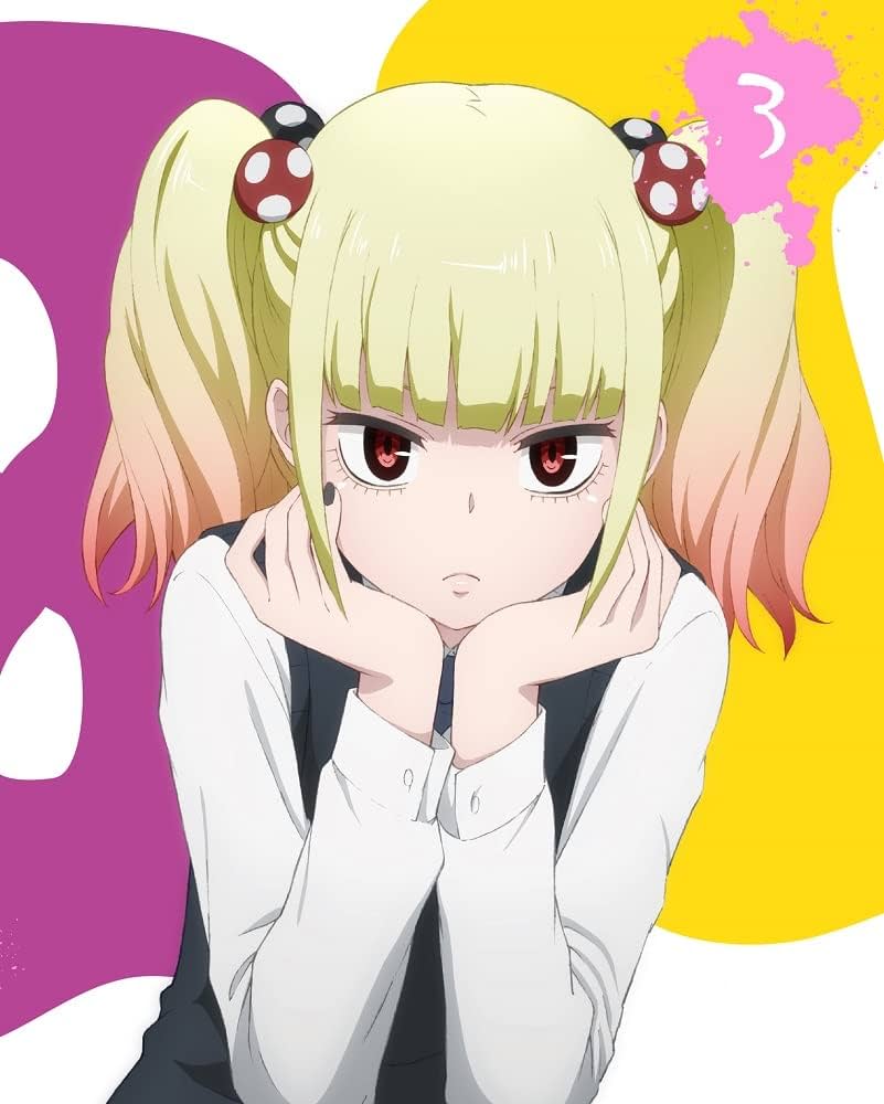 Amazon.co.jp: 見える子ちゃん 第3巻 [Blu-ray] : 雨宮 天, 本渡 楓