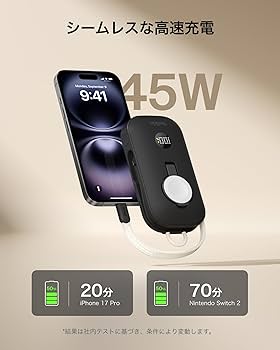 Amazon.co.jp: Belkin BoostCharge モバイルバッテリー power bank