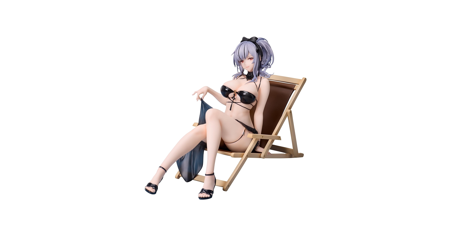 Amazon | アズールレーン ジュリオ・チェザーレ 日差しのAlta marea 1