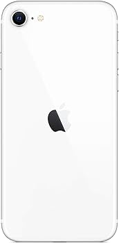 Amazon.com: Apple iPhone SE (2nd Generation), US Version, 128GB