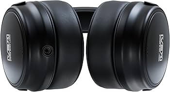 Amazon | Steven Slate Audio VSX モデリングヘッドホン