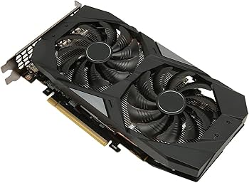グラフィックボード・グラボ・ビデオカード GTX1660ti 6GB
