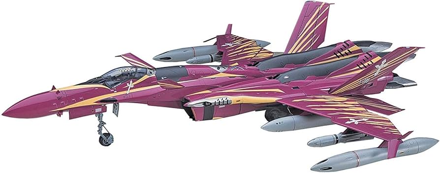 Amazon.com: SV-51r Nora Type (1/72 scale Plastic model kit