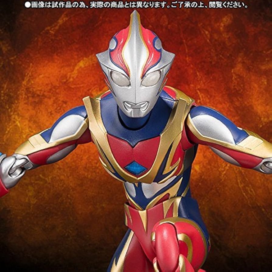 Amazon.co.jp: ULTRA-ACT ウルトラマンメビウス メビウスフェニックス