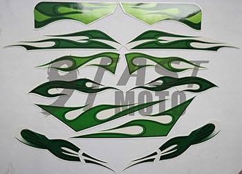 Amazon | 9FastMoto kawasaki カワサキ 2012 2013 2014 2015 ZX14R ZX