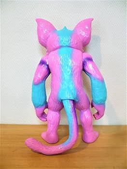 Amazon.co.jp: アメイジング商店街V4限定 アートジャンキーソフビ