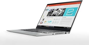 Amazon.co.jp: 2018 Lenovo ThinkPad X1 Carbon (第5世代) - Windows