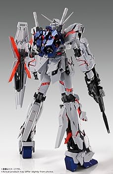 Amazon.co.jp: GUNDAM FIX FIGURATION METAL COMPOSITE ユニコーン