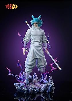 Amazon.co.jp: 鹿紫雲一 (かしも はじめ) フィギュア ガレージキット