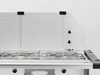 Amazon.co.jp: スノーピーク(snow peak)IGT テーブルトップアーキテク