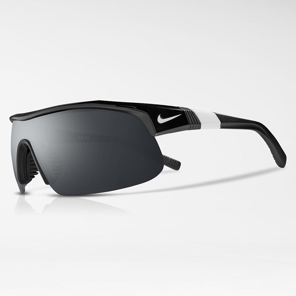 Amazon.com: Nike Silver Flash Sport Men's Sunglasses SHOW X1