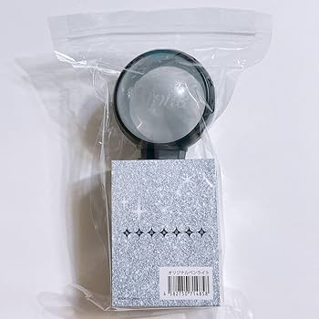 Amazon.co.jp: なにわ男子 【 オリジナルペンライト 】+Alpha 2024