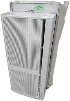 Amazon | コロナ 窓用エアコン（冷暖房兼用・おもに4.5～7畳用 シェル