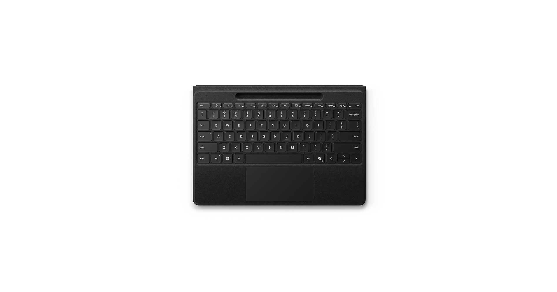 Amazon.co.jp: マイクロソフト Surface Pro フレックス キーボード