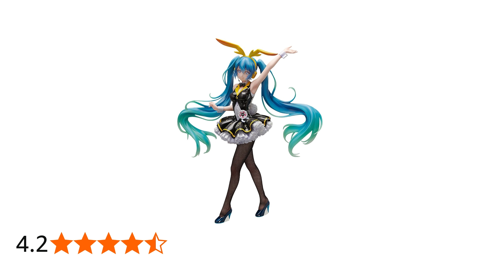 Amazon | 初音ミク Project DIVA Arcade 初音ミク マイディアバニーVer