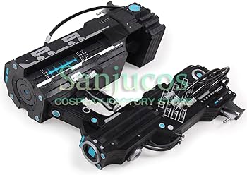 Amazon.co.jp: コスプレ 道具 に適合する Zガン GANTZ ガンツ 60CM 銃