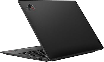 Amazon.com: Lenovo ThinkPad X1 Carbon Gen 8 14-inch FHD