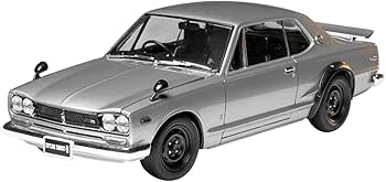 Amazon | タミヤ 1/24 スポーツカーシリーズ No.194 ニッサン