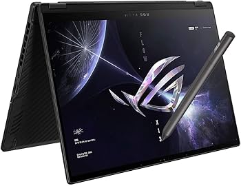Amazon.com: ASUS ROG Flow X13 Gaming & Entertainment 2-in-1 Gaming
