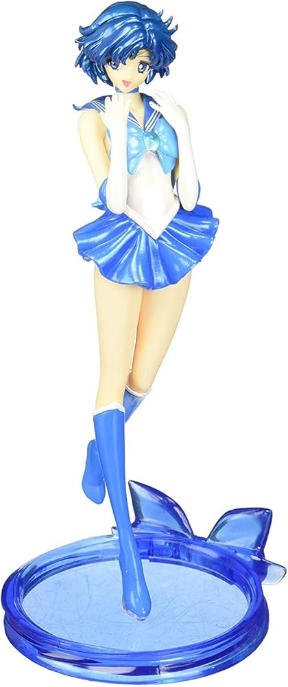 Amazon.co.jp: バンダイ(BANDAI) フィギュアーツZERO セーラー