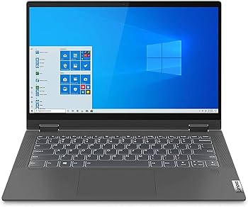 Amazon.com: Lenovo Flex 5 14 2-in-1 Laptop, 14.0