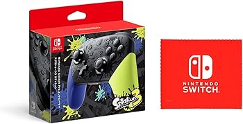 Amazon.co.jp: 【任天堂純正品】Nintendo Switch Proコントローラー