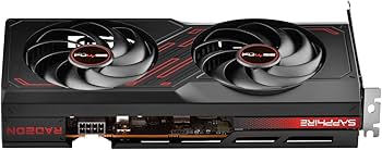 Amazon | SAPPHIRE PULSE RADEON RX 7600 GAMING 8GB GDDR6