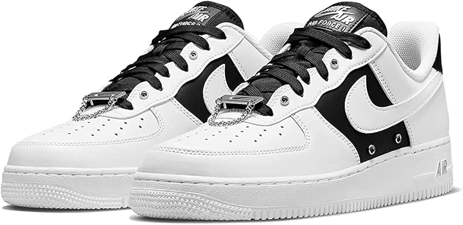 Amazon | [ナイキ] エア フォース 1 '07 プレミアム AIR FORCE 1 '07