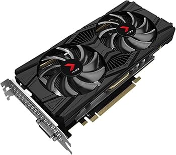 PNY GeForce® GTX 1660 Ti 6GB Graphics Card : Amazon.sg: Electronics