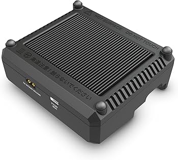 Amazon | ジーフォース Record Buster AA/AAA Charger G0156 日本正規