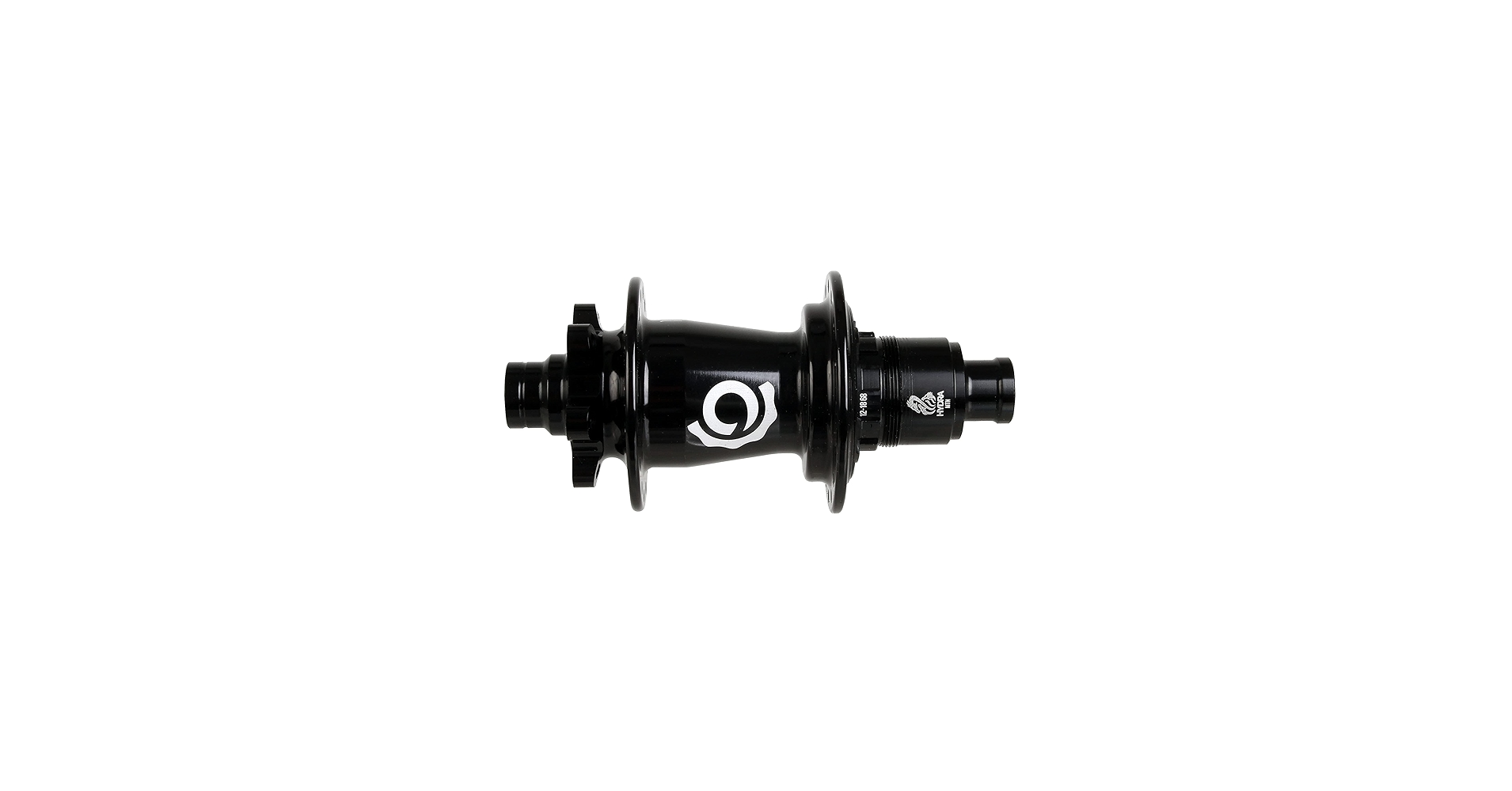 Amazon.com : Industry Nine Hydra Classic Boost Rear 6 Bolt 32 Hole