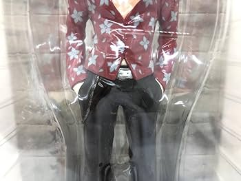 Amazon | 花木九里虎「鈴蘭最強伝説編」フィギュア クローズ＆WORST