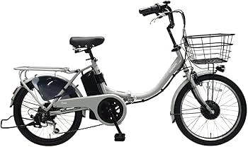 Amazon | PROVROS(プロブロス) Petit ぺティート 電動アシスト自転車