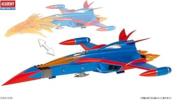 Amazon | Academy アカデミー 科学忍者隊ガッチャマン ゴッド