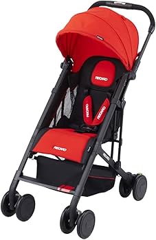 Amazon.co.jp: Recaro イージーライフ ルビー 6か月~ (1年保証) RK5601