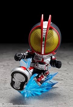 Amazon.co.jp: TAMASHII NATIONS TAMASHII NATIONS BOX 仮面ライダー