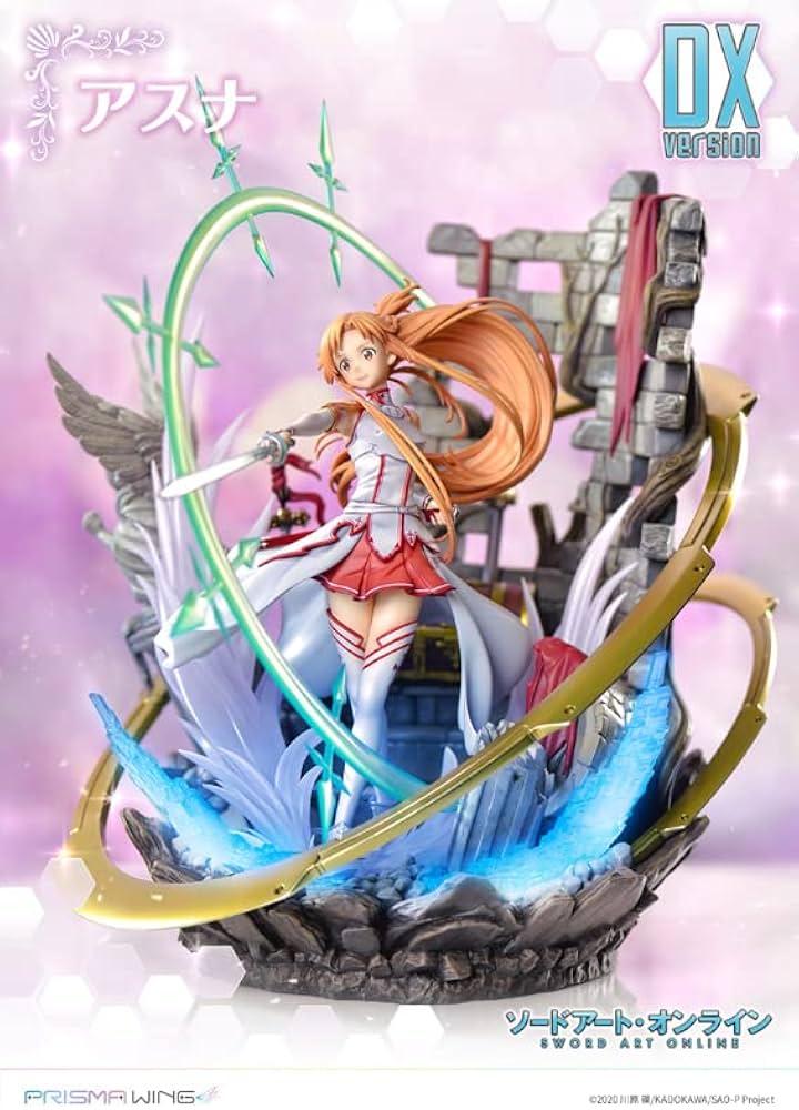 Amazon | プライム1スタジオ PRISMA WING ソードアート・オンライン